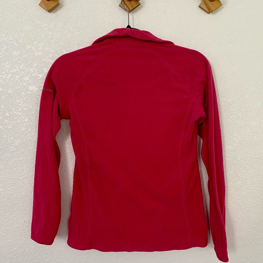 Lightweight Fleece - Picture 2 of 7